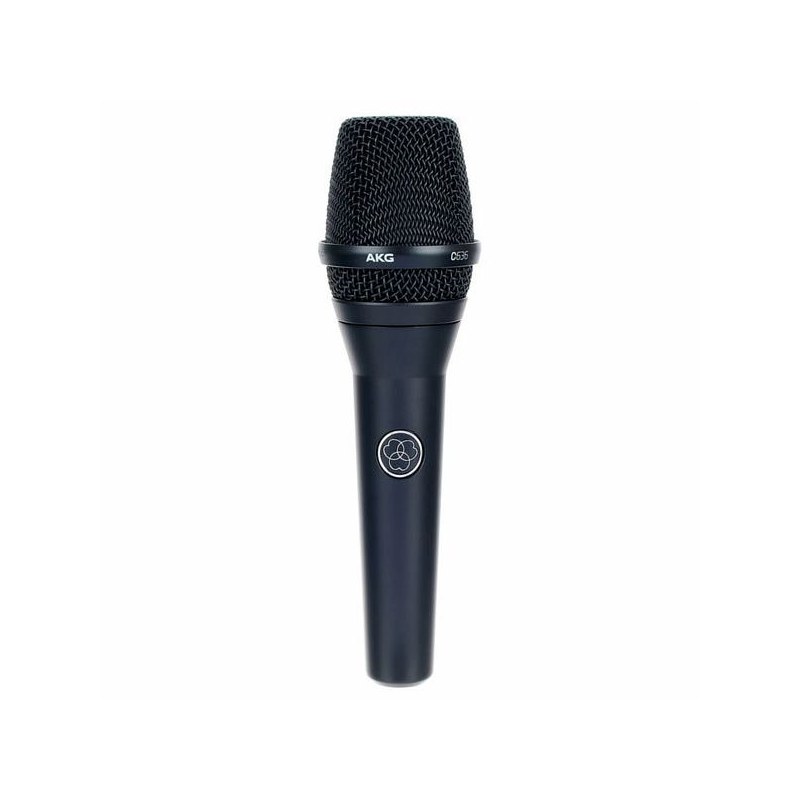 AKG C636 Black