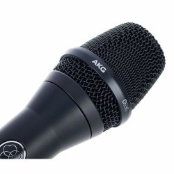 AKG C636 Black