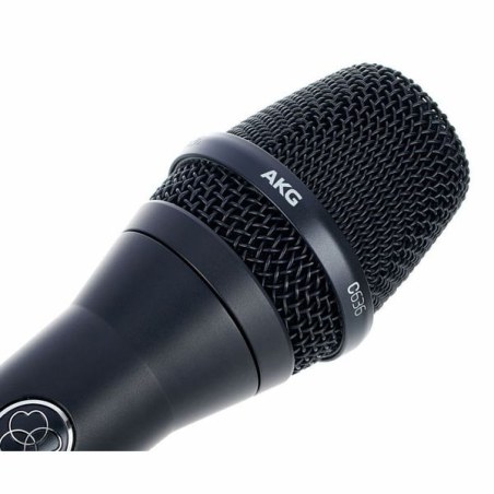 AKG C636 Black
