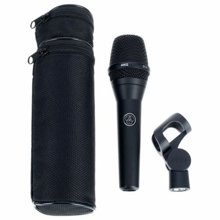 AKG C636 Black