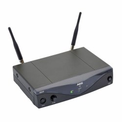 AKG WMS420 Presenter Set Band-A