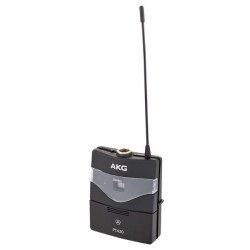 AKG WMS420 Presenter Set Band-A