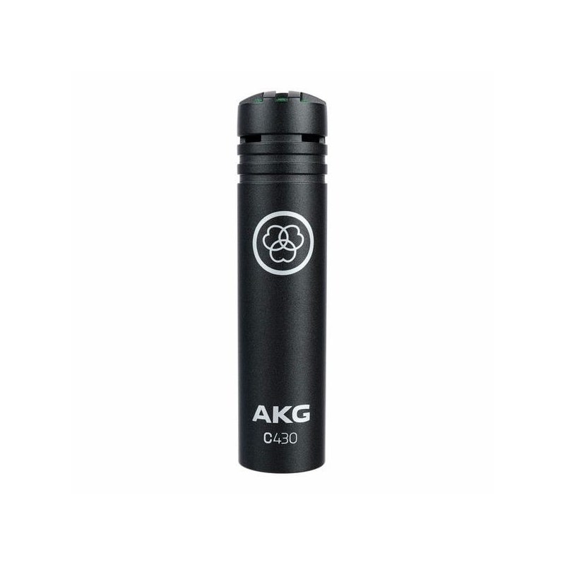 AKG C430 Black