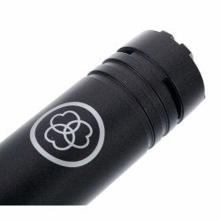 AKG C430 Black