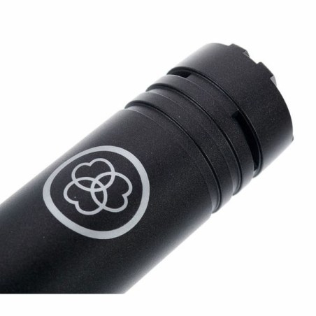 AKG C430 Black
