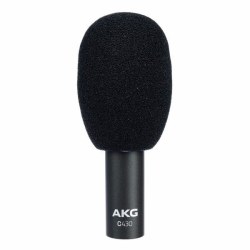 AKG C430 Black