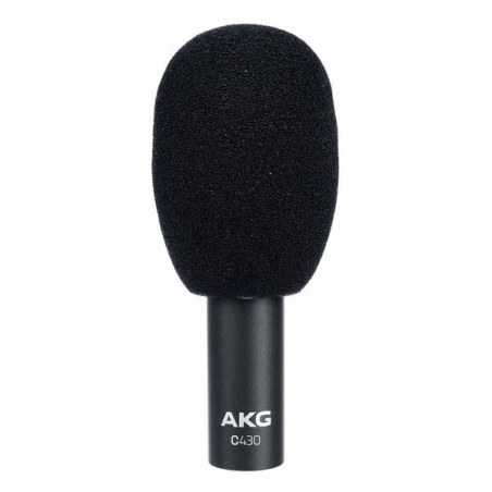 AKG C430 Black