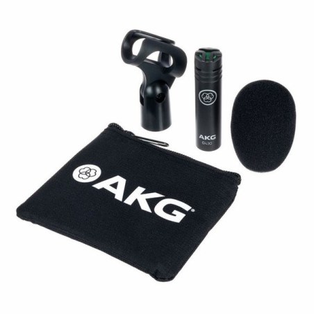 AKG C430 Black