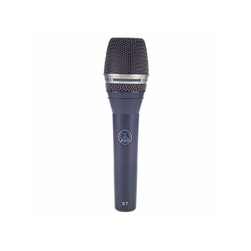 AKG D7 Black