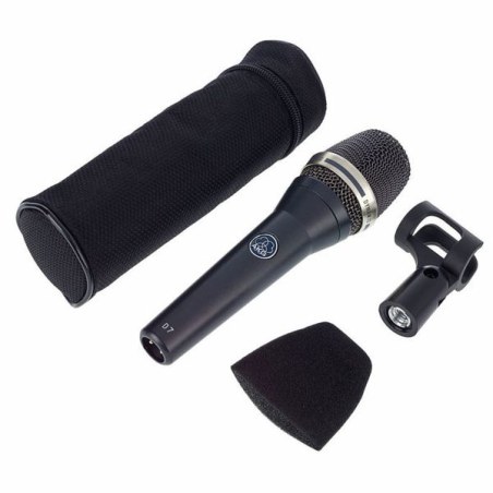 AKG D7 Black