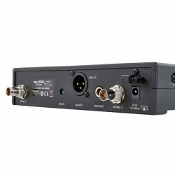 AKG WMS420 Instrumental Set Band-A