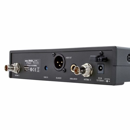 AKG WMS420 Instrumental Set Band-A