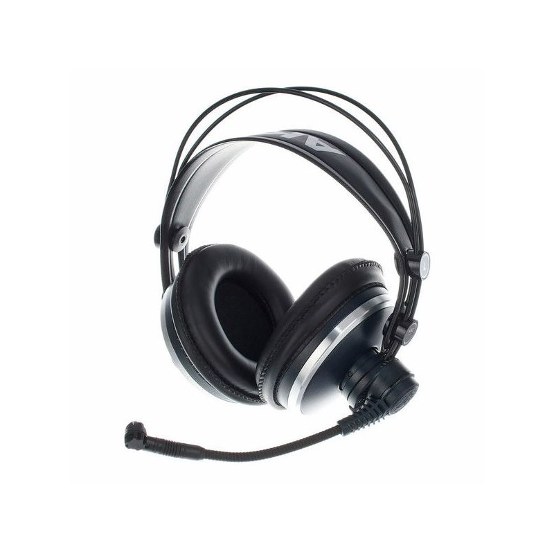 AKG HSC271 Headset XLR Pack