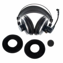 AKG HSC271 Headset XLR Pack