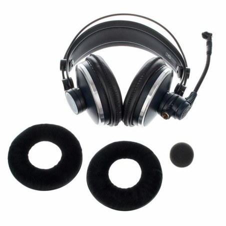 AKG HSC271 Headset XLR Pack