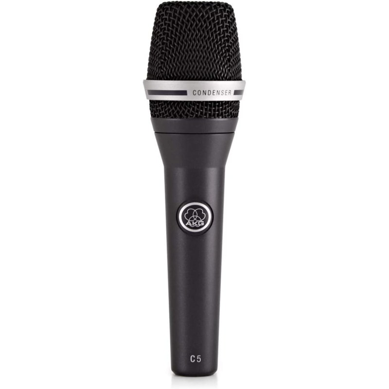 AKG C5 Black