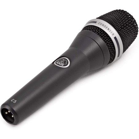 AKG C5 Black