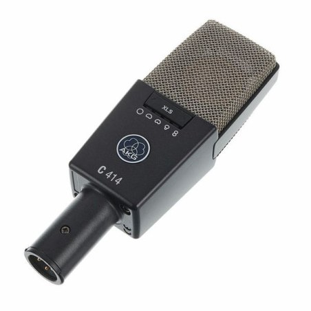 AKG C414 XLS Matched Pair