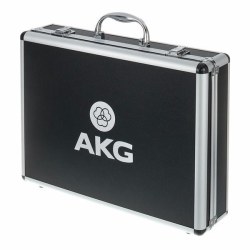 AKG C414 XLS Matched Pair