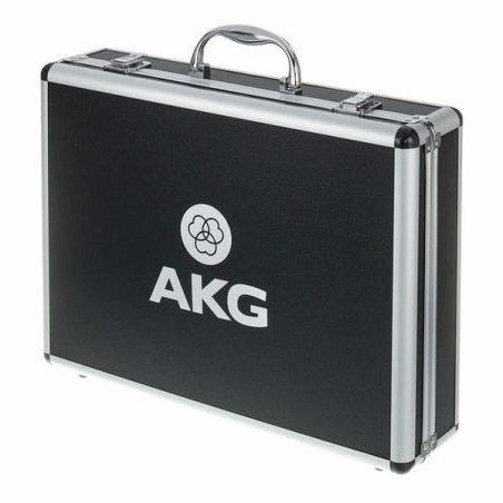 AKG C414 XLS Matched Pair