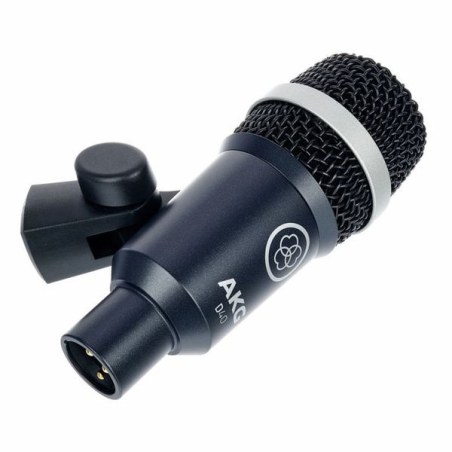 AKG D40 Black