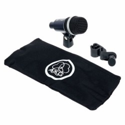 AKG D40 Black