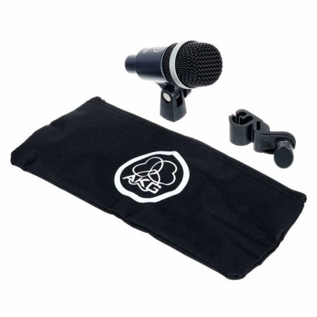 AKG D40 Black