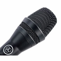 AKG P3 S Black