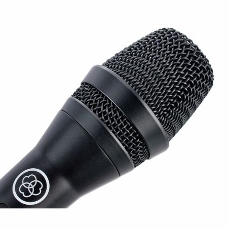 AKG P3 S Black