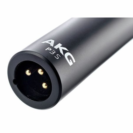 AKG P3 S Black