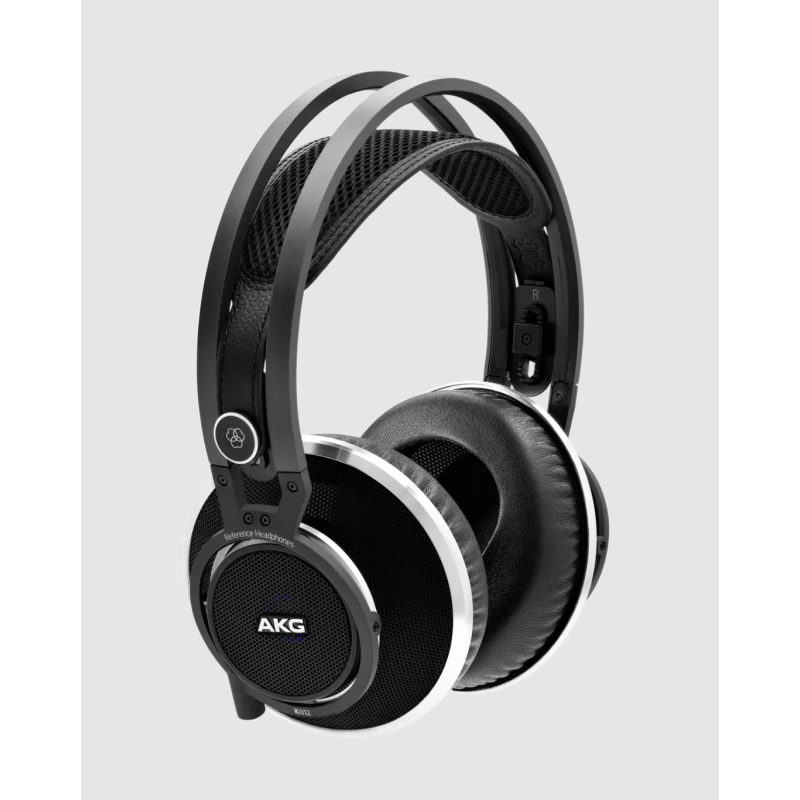 AKG K812 Black