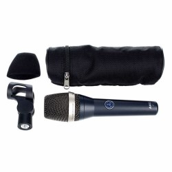 AKG C7 Black