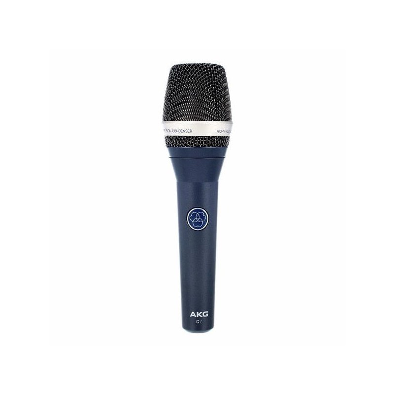 AKG C7 Black
