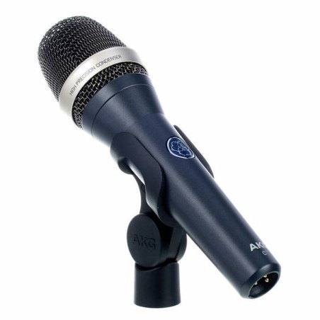 AKG C7 Black