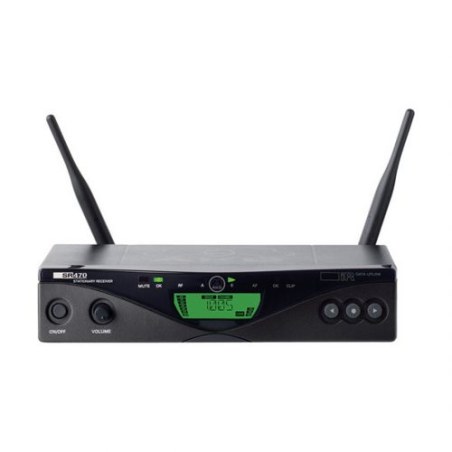 AKG WMS470 Sports Set Bd1