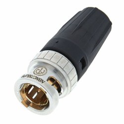 Neutrik NBNC75BJP9 Black
