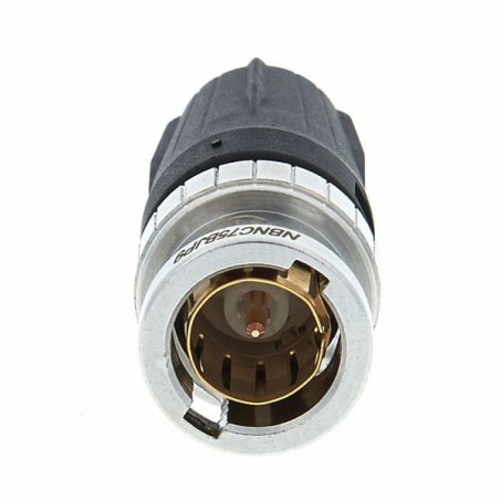 Neutrik NBNC75BJP9 Black