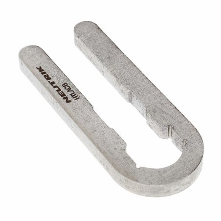 Neutrik HTLACB Silver