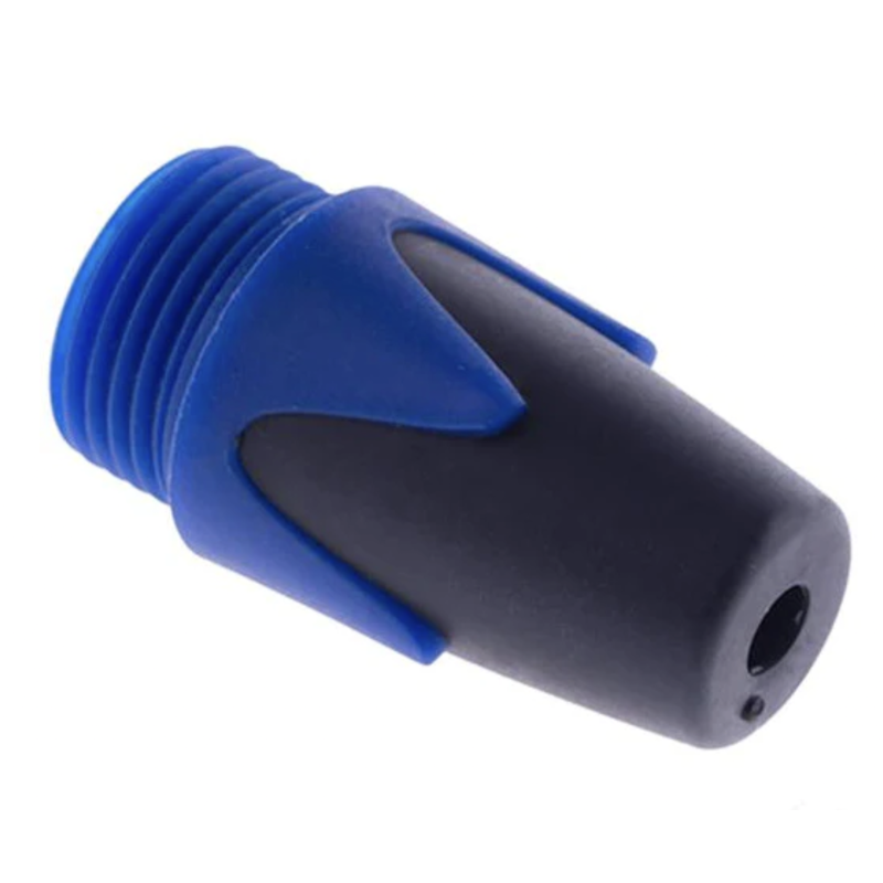 Neutrik BPX-6-Blue