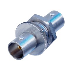 Neutrik NBB75FG Silver