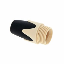 Neutrik BPX-9-White