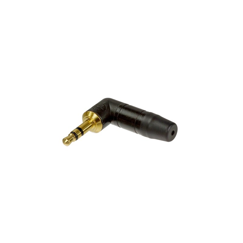 Neutrik NTP3RC-B Black