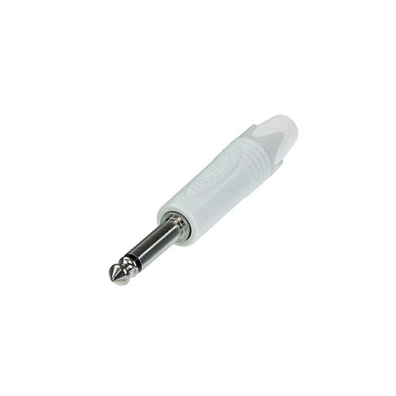 Neutrik NP2X-WT White