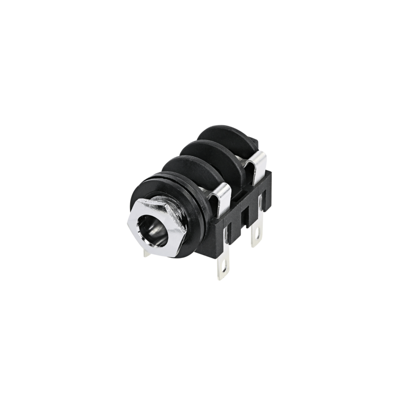 Neutrik NMJ4HC-S Black