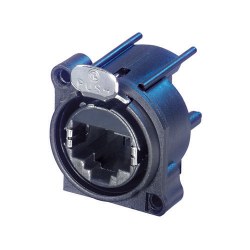 Neutrik NE8FAH Blue