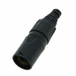 Neutrik NE8MX-B Black