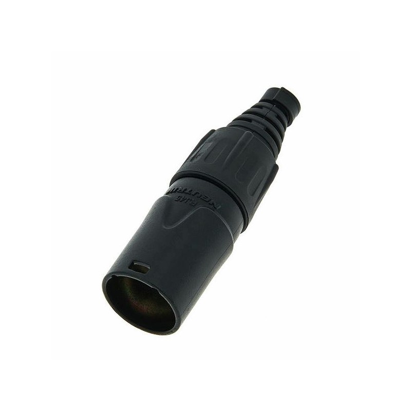 Neutrik NE8MX-B Black