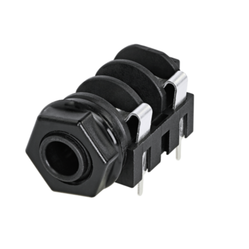 Neutrik NMJ4HFD2 Black