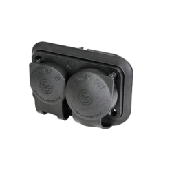 Neutrik NAC3PX-TOP Black
