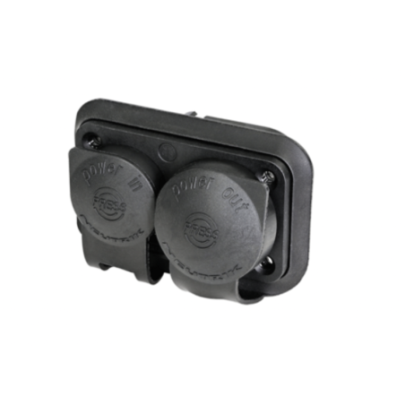 Neutrik NAC3PX-TOP Black
